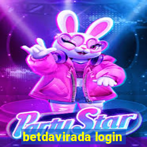 betdavirada login